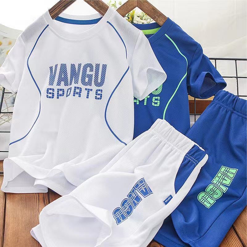 Baju Anak Import Setelan Sport Anak Kekinian