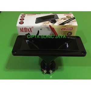 Jual  speaker tweter audax ax4000 neodium