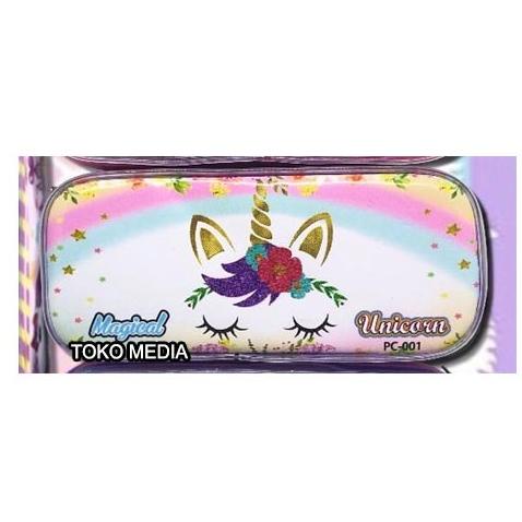 

Big Sale Tempat Pensil Mika - Kuda Unicorn Big Sale