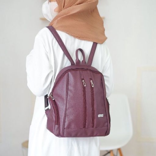 NAREN - Backpack Wanita