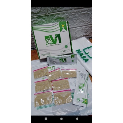 Masker bioV1 NASA
