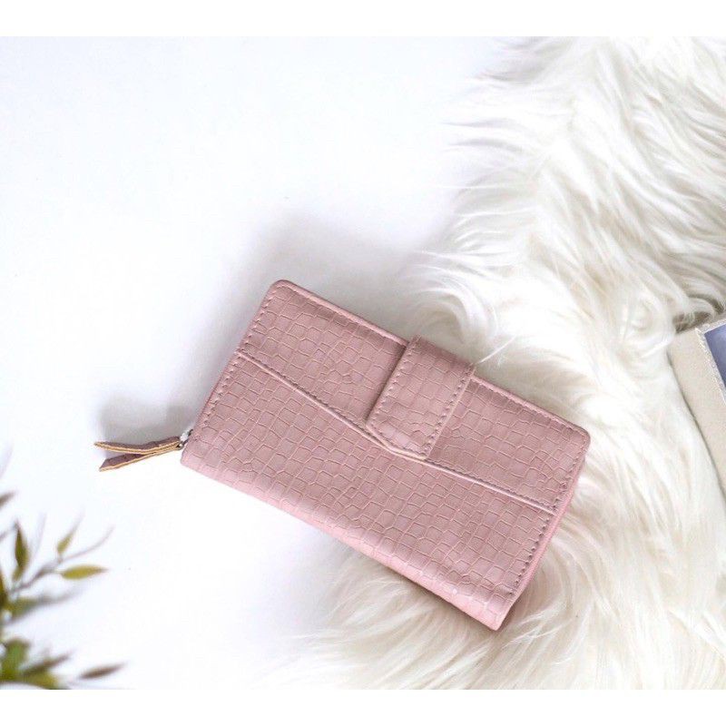 Xena Wallet by Kanara_id