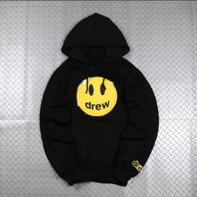 Hoodie drew
