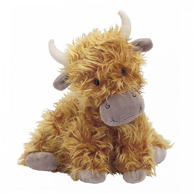 Jellycat Highland Cow