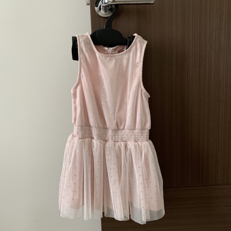 Poney Original dress