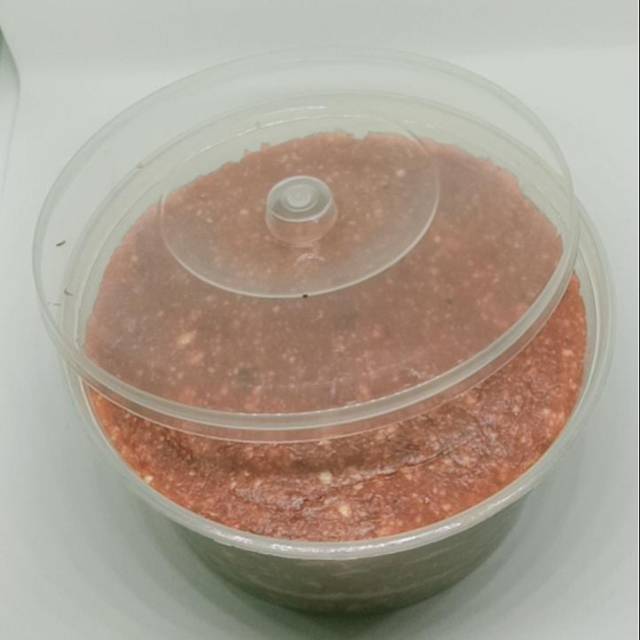 

Sambel Pecel Madiun 500gr