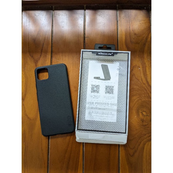 Nillkin Super Frosted Shield GOOGLE PIXEL 4 XL (SECOND LIKE NEW) ORIGINAL