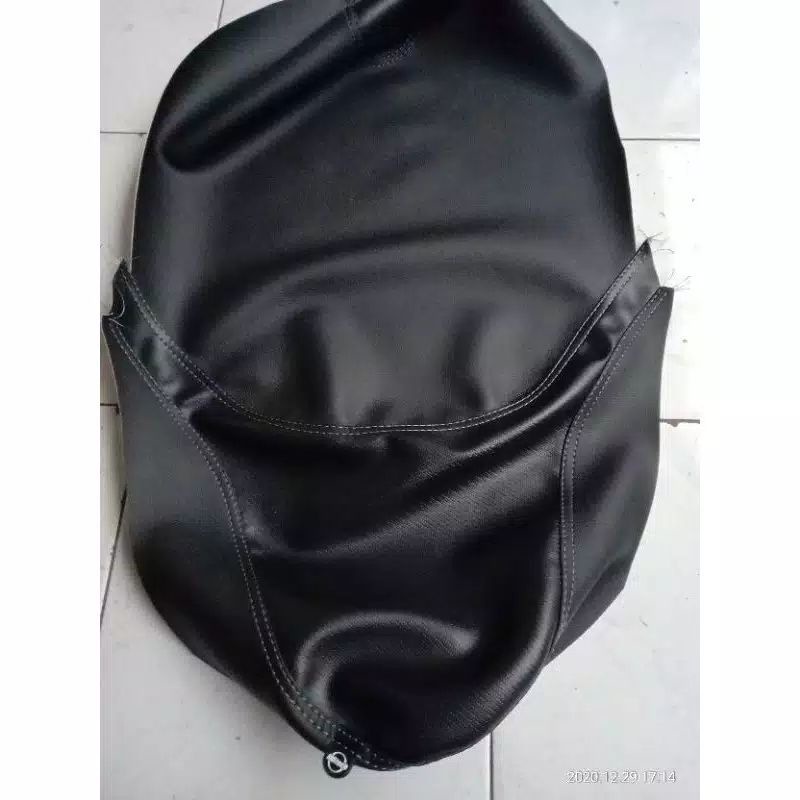 COVER JOK MOTOR VEGA R NEW MODEL X-RIDE - KULIT JOK MOTOR VEGA R NEW FULL MBTECH