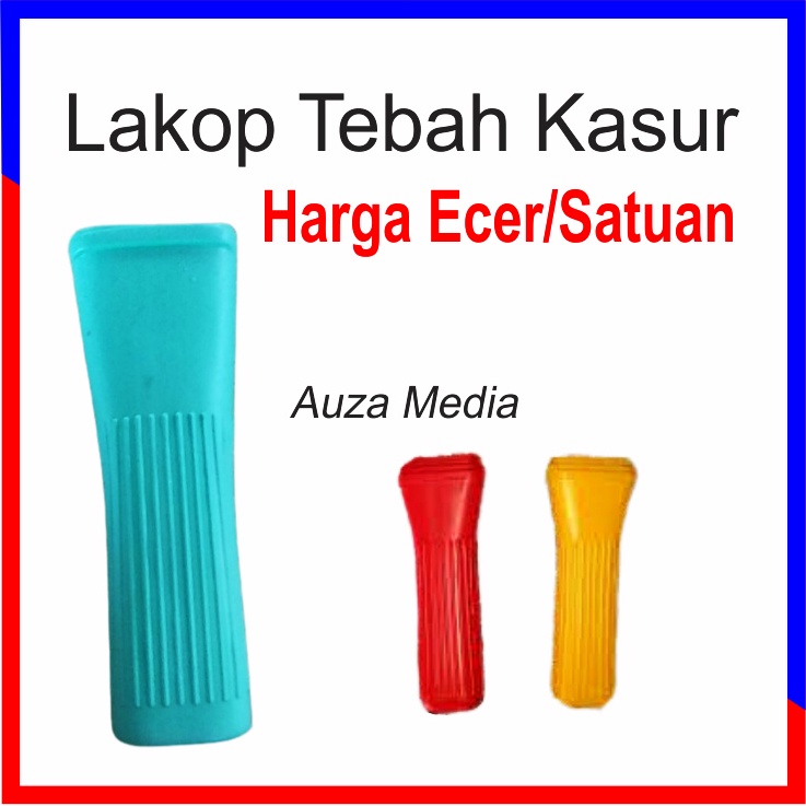 Lakop Tebah Kasur SATUAN