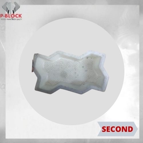 [SECOND] CETAKAN PAVING BLOK MOTIF CACING UNIK PREMIUM MOLD WORM PAVING BLOCK GRASS BLOK