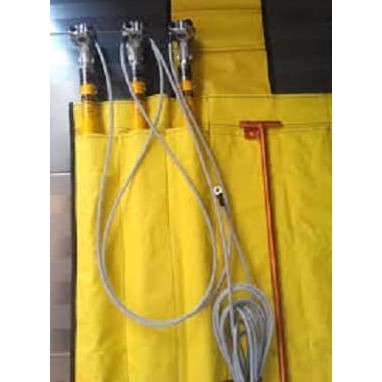 Stick Grounding Set / Stick 20kv Merk BreakOut