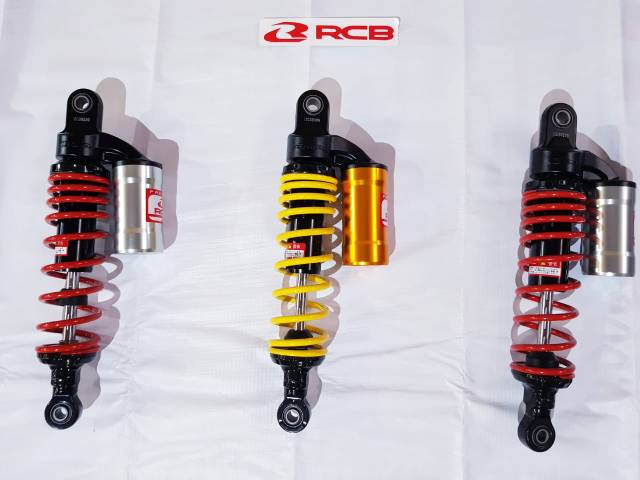 SHOCKBREAKER RCB MB2 TIGER/RXKING/SUPRA/KHARISMA/CB/MEGAPRO