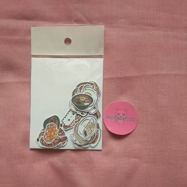 

Sticker fod ver 1