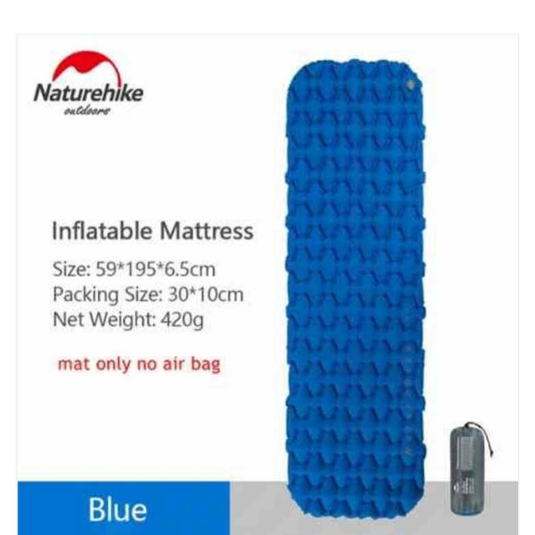 MATRAS ANGIN NATUREHIKE NH19Z032-P [D4]
