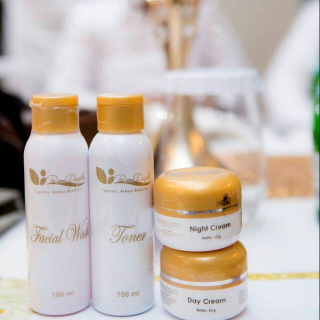 Cream Rinna Diazella / RD rinna diazella / Cream RD Original / RD Cream