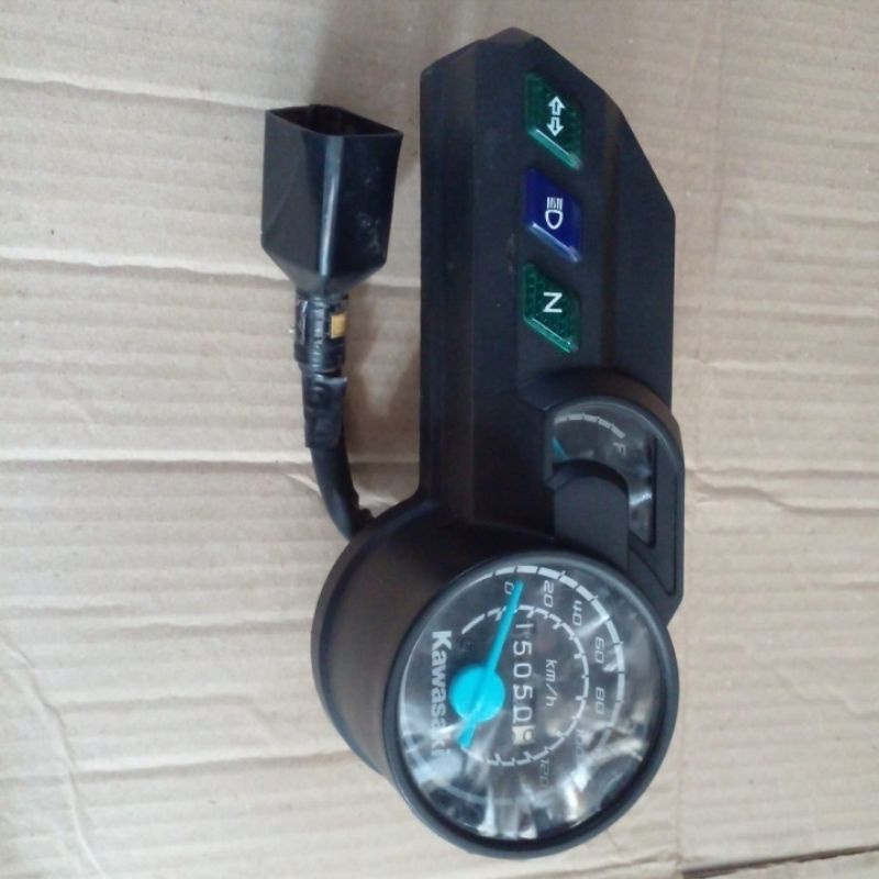 SPEEDOMETER KLX