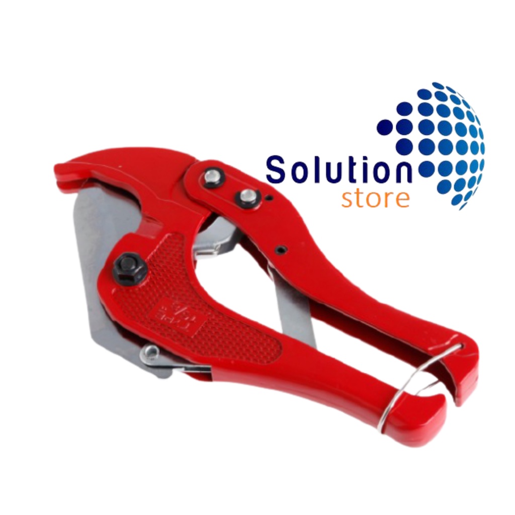 Gunting Pipa PVC / PVC Pipe Cutter 42mm - 52mm / Gunting Paralon Magic Saw