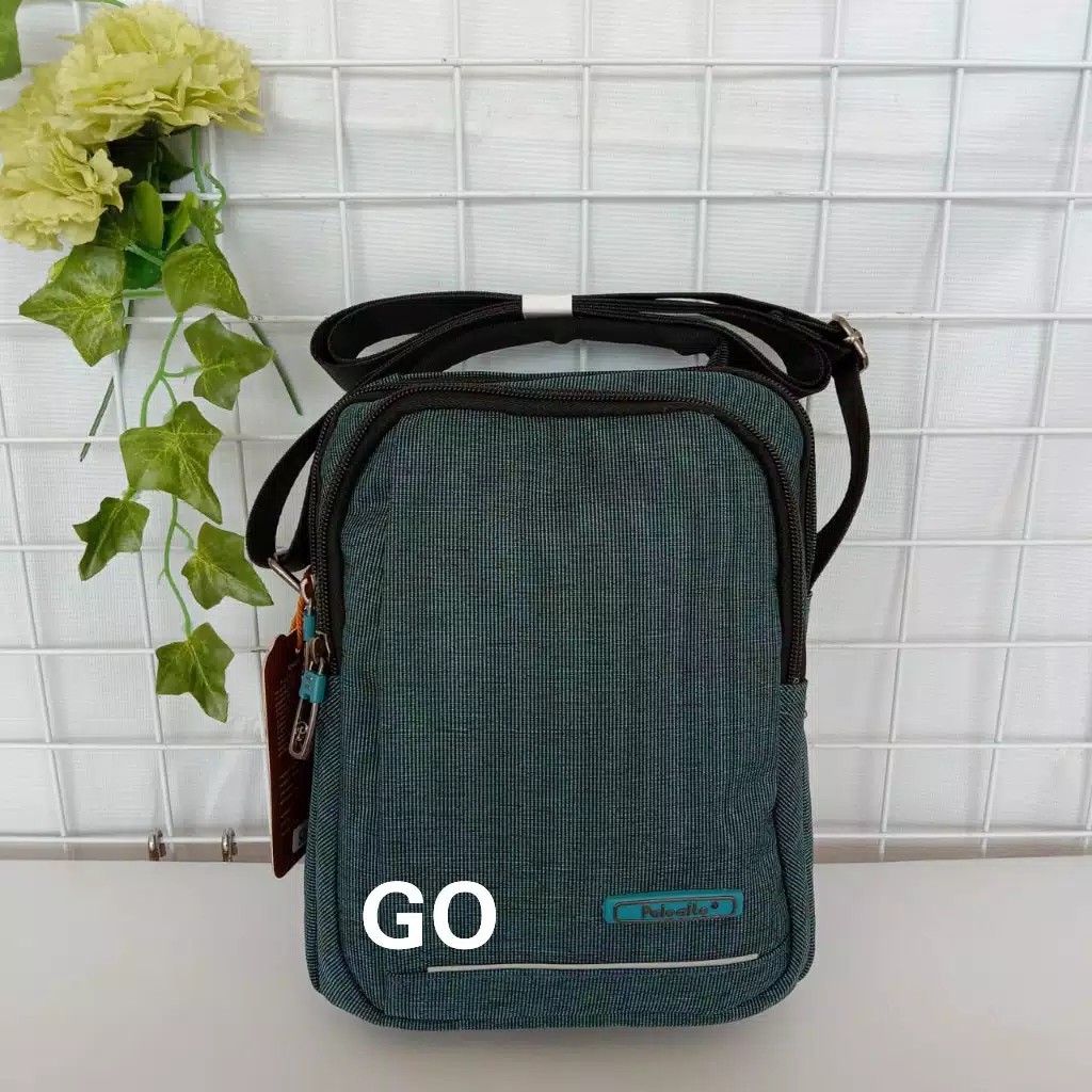 gof H PALO ALTO TAS SELEMPANG Tas Selempang Tas Fashion Tas Gaul Keren Kekinian