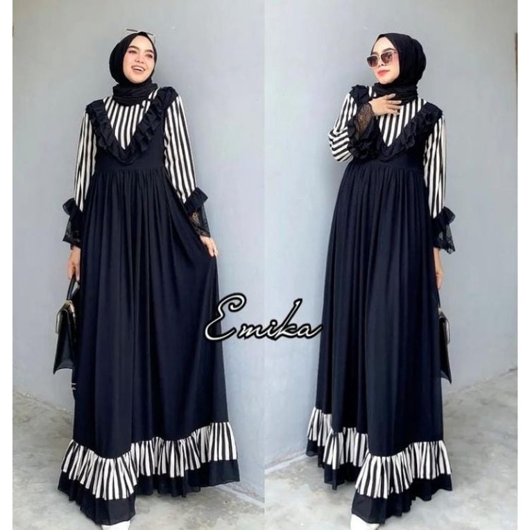 emika dress