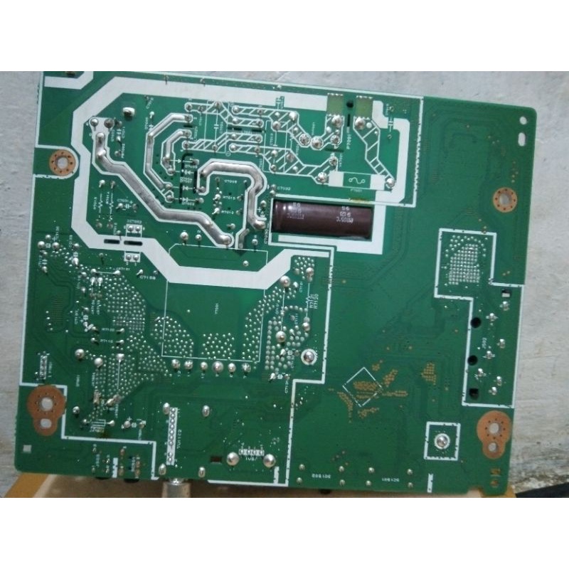 MB MAINBOARD MOTHERBOARD SHARP 2T C42BD1I 42BD11 42BD1I 42BD1 I