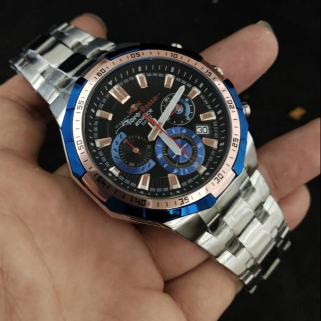 Casio Edifice EFR554