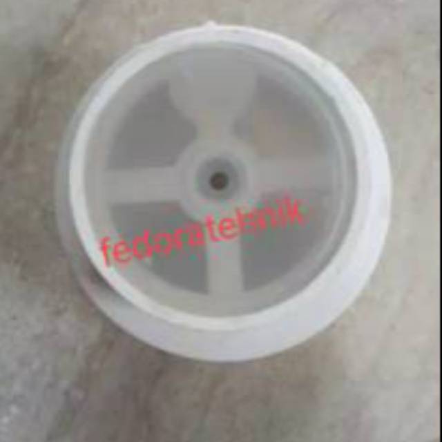 Tongolan Uap megicom Cosmos CRJ 6601