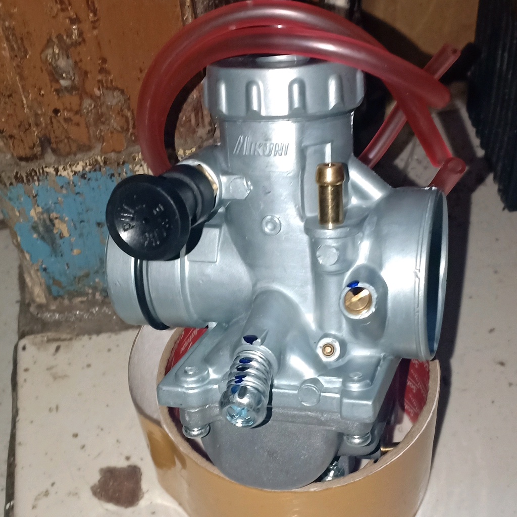 karburator Yamaha RX king mikuni corp rxking