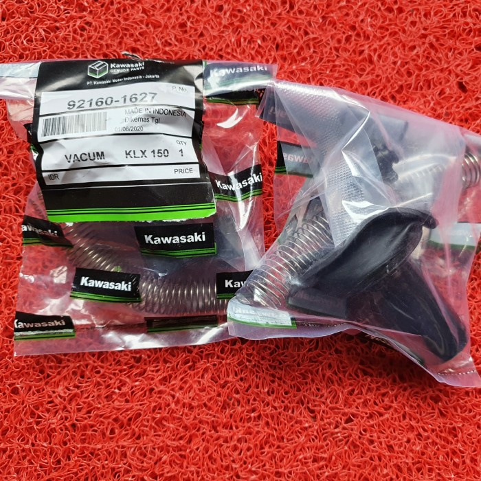 VAKUM KARBURATOR KLX 150 BDG Sparepart