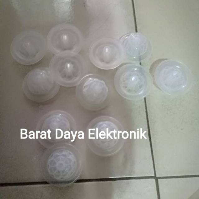 Blade Spinner/Pengunci Kipas Angin