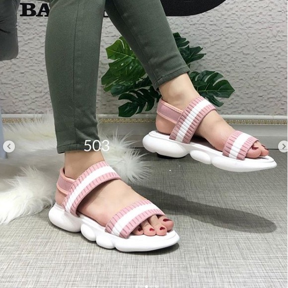 Sandal A503