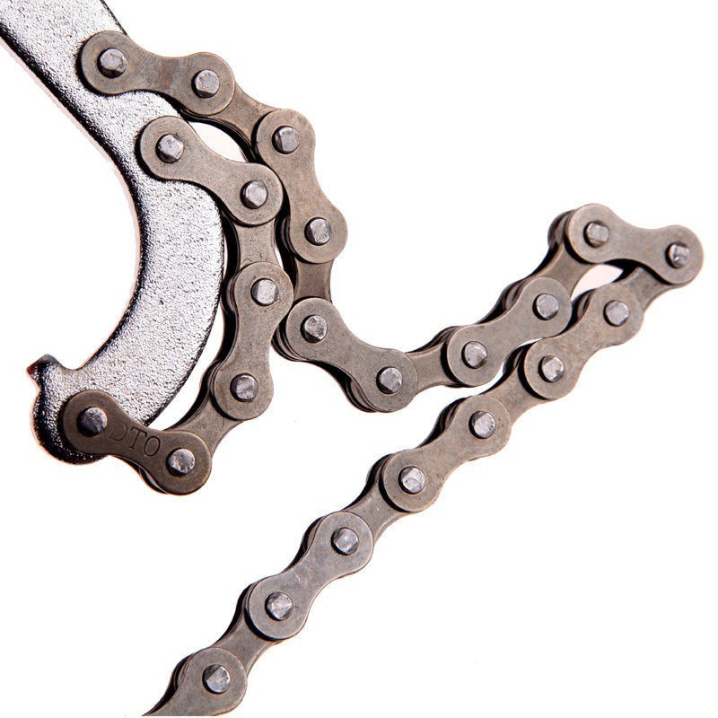 YGRETTE - KUNCI ALAT PENAHAN SPROCKET GEAR GIR pembuka sproket sepeda BB HT2 BOTTOM