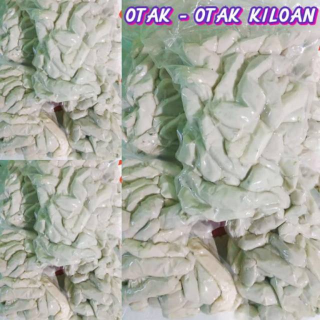 

Otak otak ikan