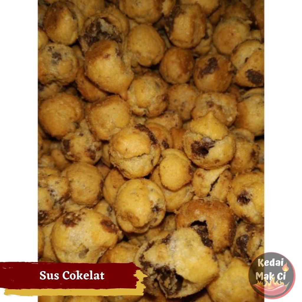 

Snack original walens choco sus murah sus coklat