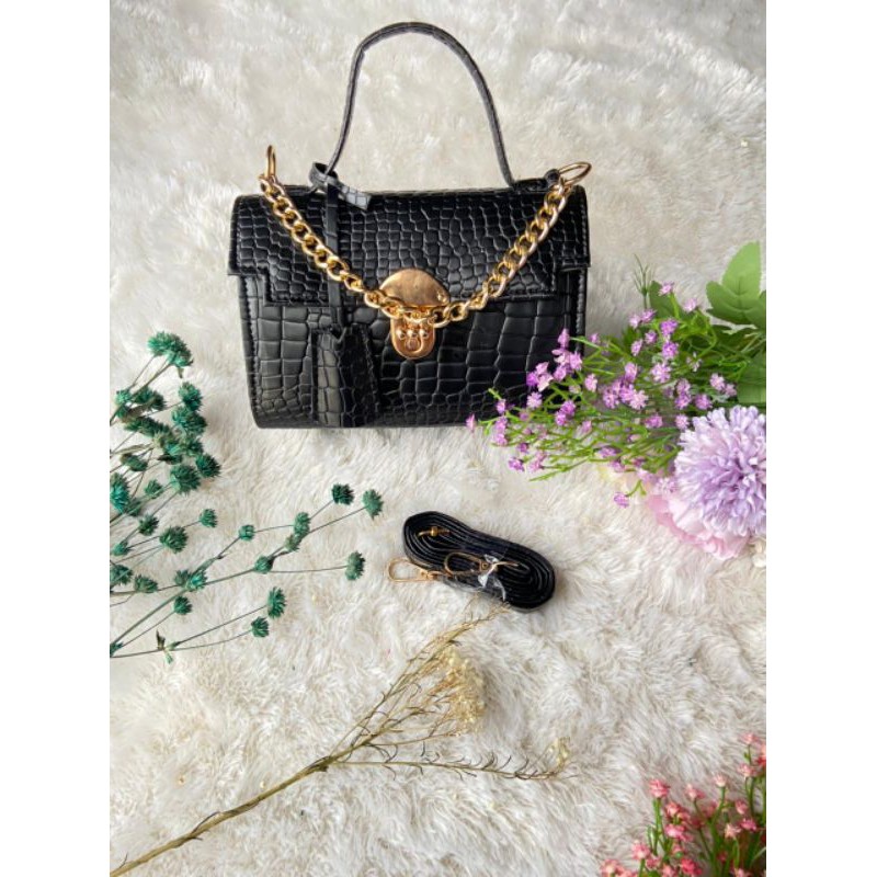 Tas Slempang Veronica