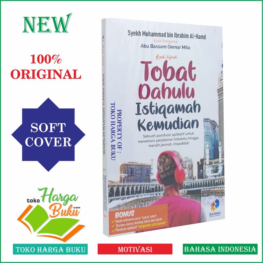 Tobat Dahulu Istiqamah Kemudian - Taubat Dahulu Istiqomah Kemudian ZDN