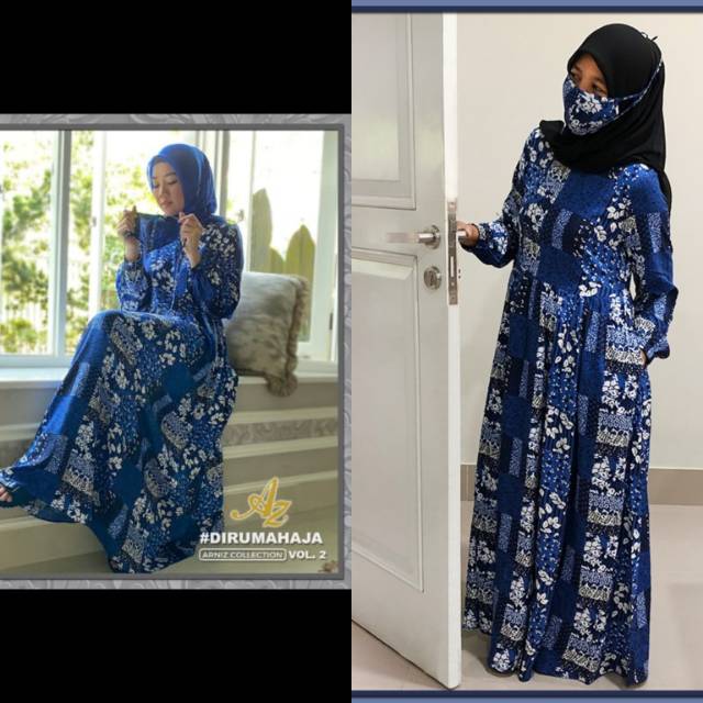 ARNIZ home drees(Arniz original harga PROMO)