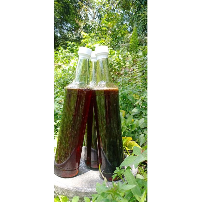 

madu murni
