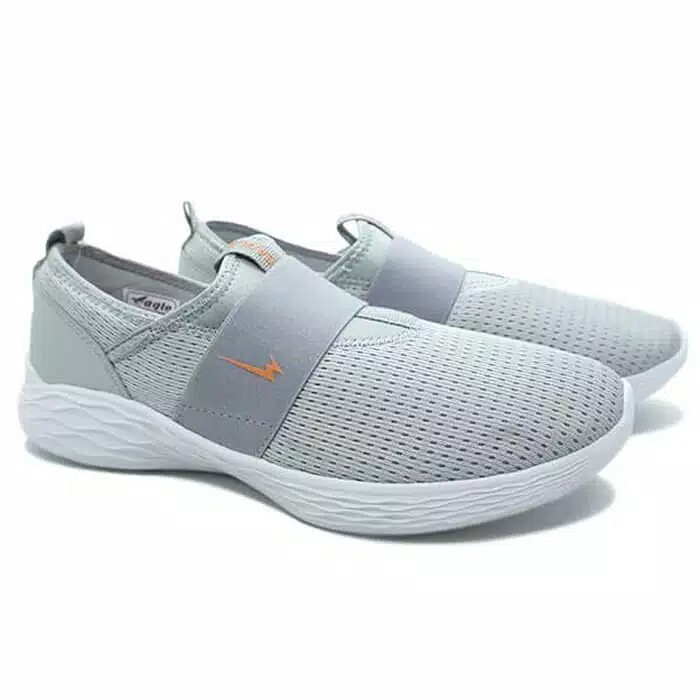Eagle Jessica Sepatu Lifestyle/Slip On Wanita
