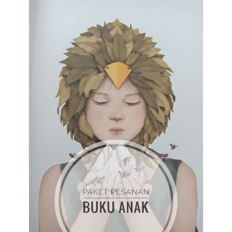 Pesanan Paket Buku Pengetahuan anak ASB dan Si Kecil Pintar Membaca