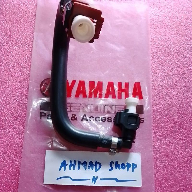 selang bensin injeksi fuel pump pom injeksi yamaha vixion old lama original