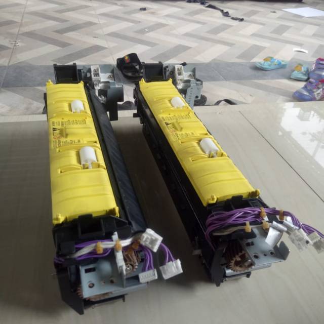 Fixing unit Canon IR 4570/3570/3035/3045 Fixing Unit Canon IR3245 Fixing unit Canon IR3235 Fixing Un