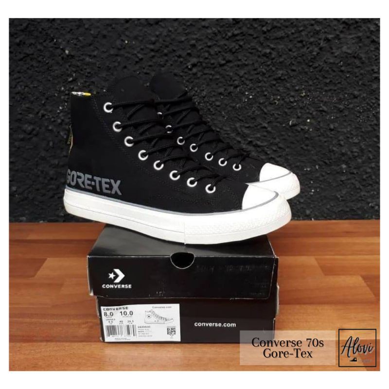 SEPATU CONVERSE 70s High GORE-TEX