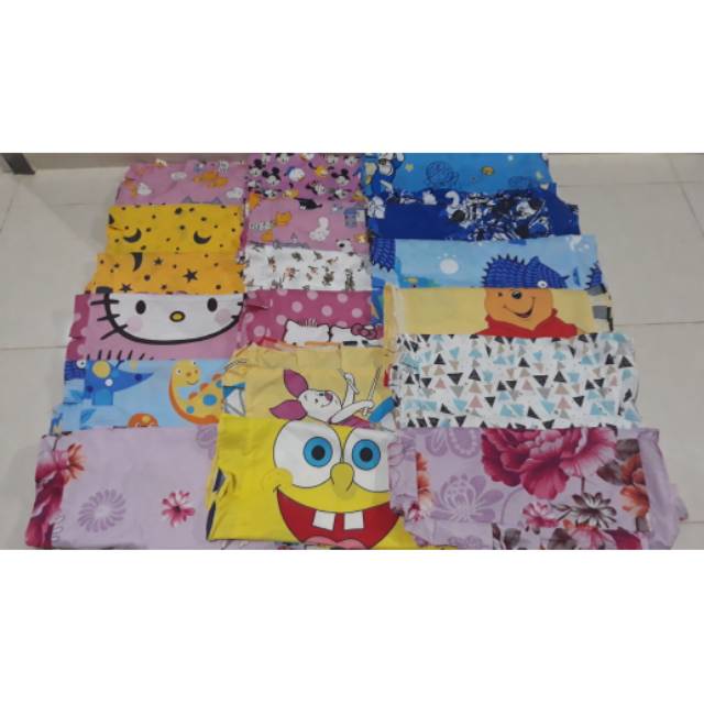 Sarung Bantal Cinta