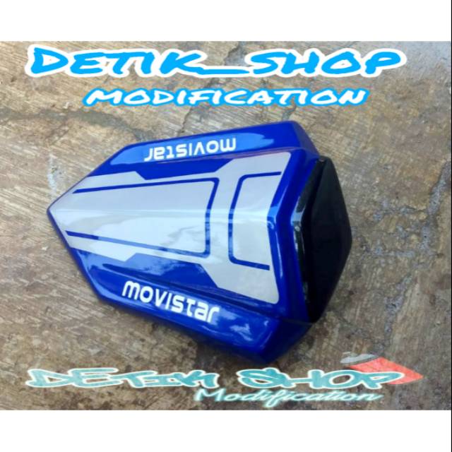 Single seat R15 v2 / single seat r15 old v2