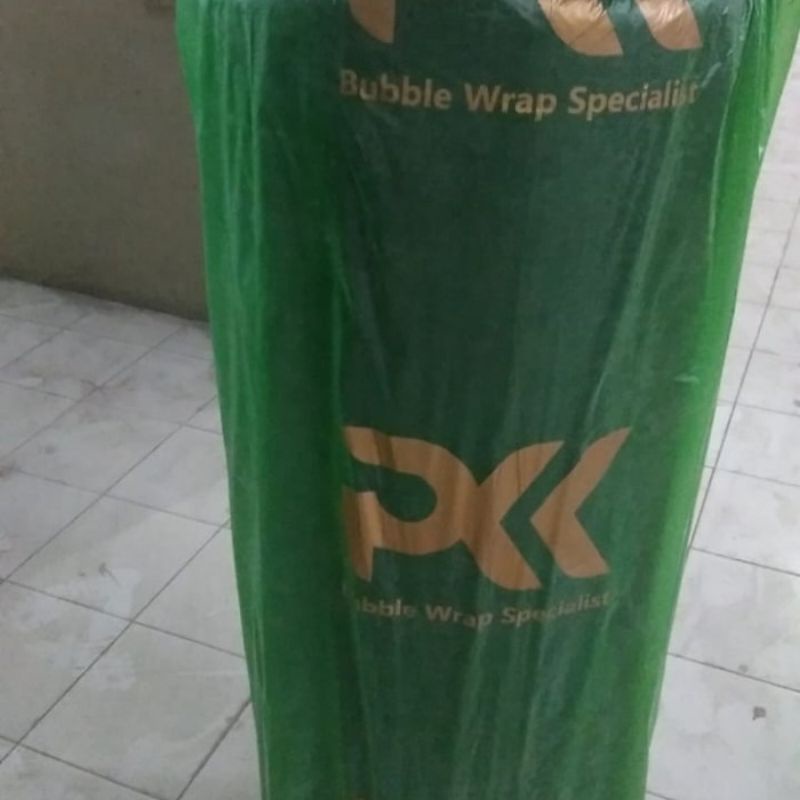 

Bubble Wrap Roll 125cm x 50m | Bubble Wrap 125x50 | Bubble Cikarang