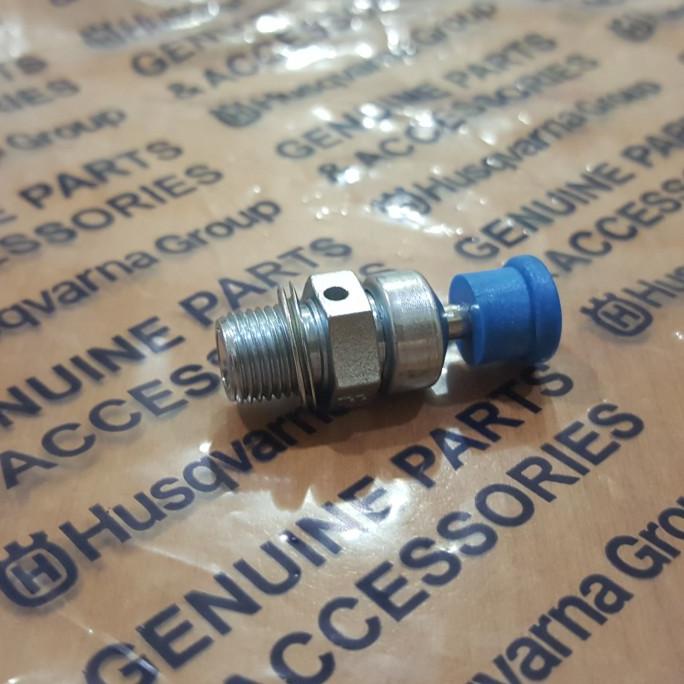 Decompression Valve 365SP 365 SP 394XP 394 XP HUSQVARNA ORIGINAL