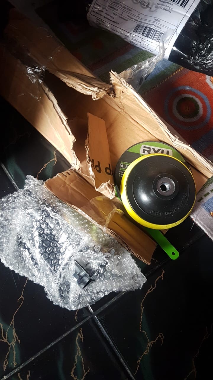 Mata Gergaji Besi 12 Inchi Tekiro