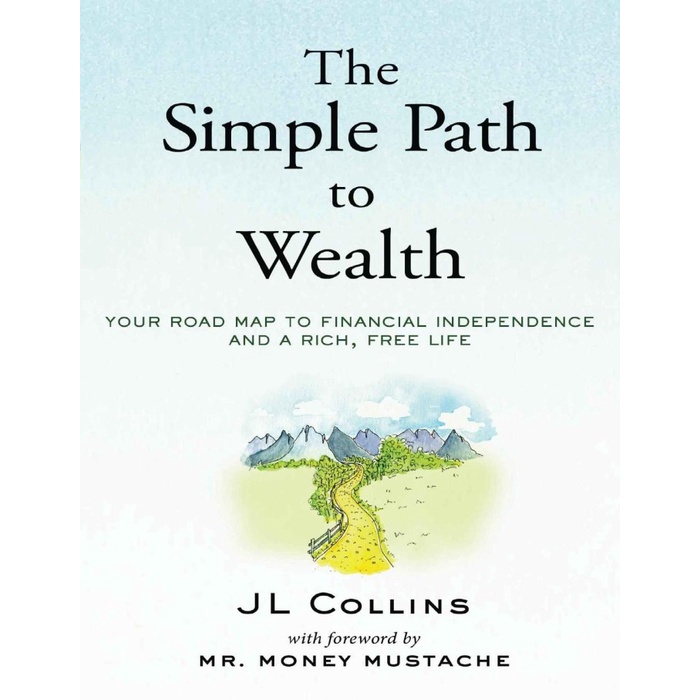 

The Simple Path to Wealth