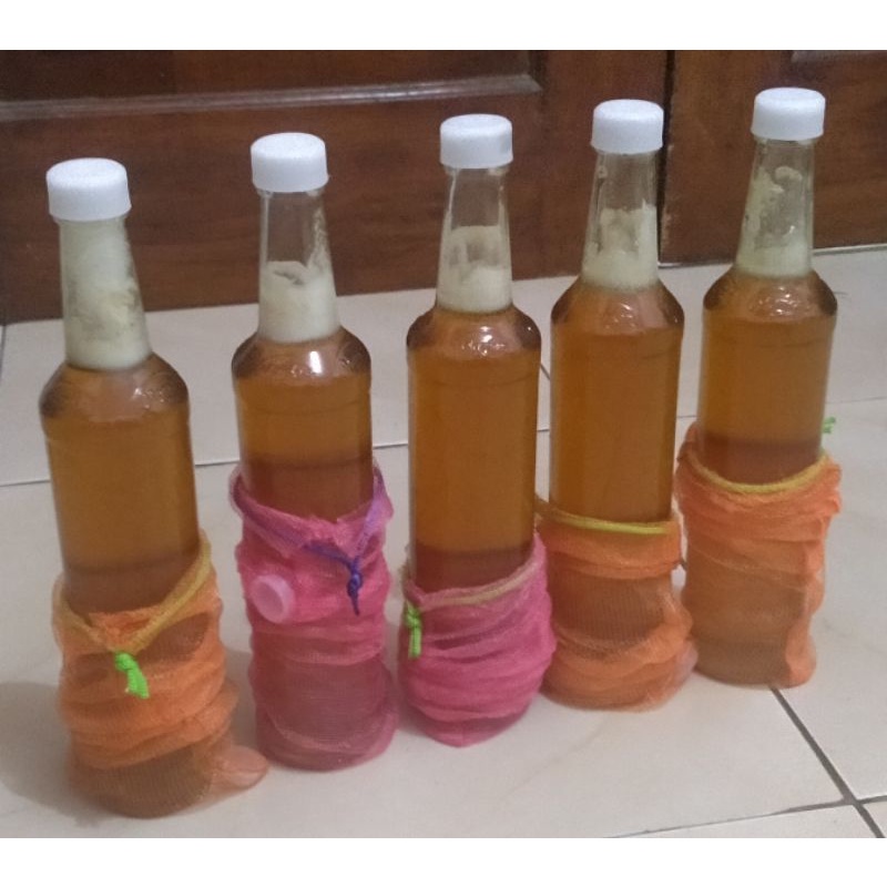 

MADU ASLI KALIMANTAN (600ML)