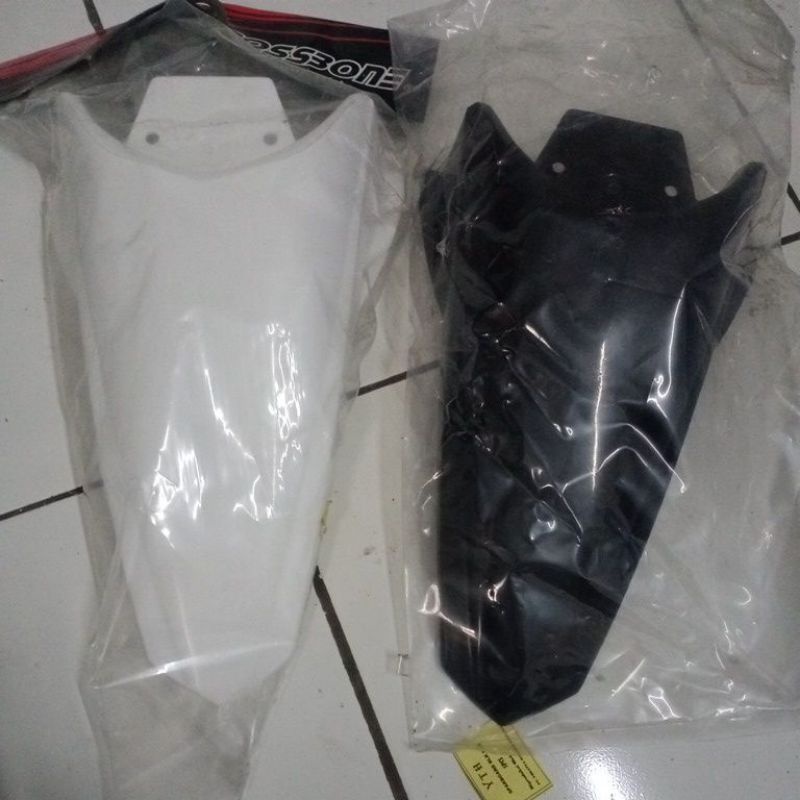 Slebor Spakbor Belakang Kawasaki KX 85 KX85